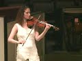 Fontana performs Nigun Haba'al Shem Tov as an encore to their September 23, 2007 concert at Village Presbyterian Church in Prairie Village, KS.