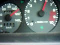 Perodua Kancil 850cc Turbo 0-100km/h timing