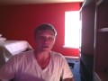I talk about how the army treats wounded soldiers when we are getting medically retired
