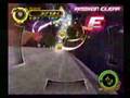 SHMUPS in Kingdom Hearts II #03: Vic Viper