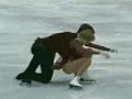Ice-skating accidents