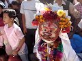Astamatrika Dancers of Nepal