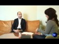 Richard Pinder, Publicis Worldwide - part 1