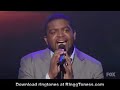 american idol recap top 10   ramiele jason syesha chikezie