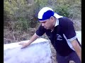 Carlucho la vomitona