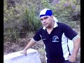 Carlucho la vomitona