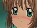 All the same sakura and li All the same sakura and li
