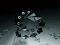 Saitone - Overlapping Spiral (dir: VJ Reel)
