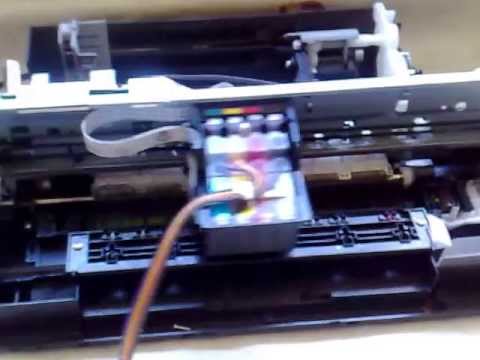 how to troubleshoot epson t13