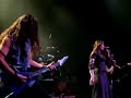 After Forever Live in Holland 11,05,2007