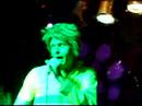 Kunt &amp; The Gang - Carol Vorderman @ Purple Turtle Camden 08