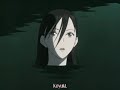 Moon on the water- koyuki and Maho. Moon on the water- koyuki and Maho.