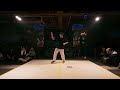Hiroki – Ground Zero Live 2026 Japan Judge Showcase
