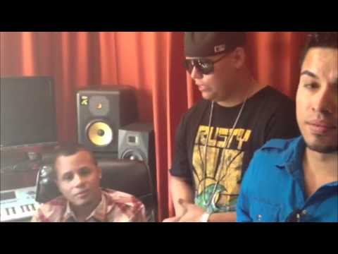 JT & Youngstar Ft Dyland & Lenny (Prod. By Luny Tunes Y Noriega) (Coming Soon) -