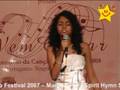 videos de VEM CANTAR 2008 - Portuguese Singing Contest held at Clube Harmonia, Margao on 4th October 2008