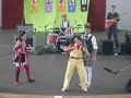 Os Pimpões - Jogos Ayurca ^^