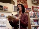 Jennifer Kwon Dobbs reads \"Libretto\" at Eastwind Books of Berkeley