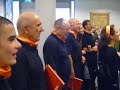 Camerata I?awa in Tholen