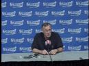 Rockets coach Rick Adelman discusses Game 1 loss Rockets coach Rick Adelman discusses Game 1 loss
