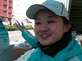 ????????????????2008 / Tokyo Marathon 2008 with Volunteer ????????????????2008 / Tokyo Marathon 2008 with Volunteer