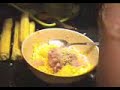 Indonesian food