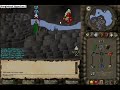 The Fort Lure - Newest Runescape Lure
