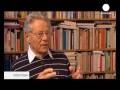 Rencontre Avec Le Théologien Hans Küng