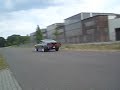 Drive by - Eleanor Mustang Drive by - Eleanor Mustang
