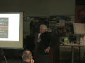 Reinventing Gravity, with Professor John Moffat - Part 9/10