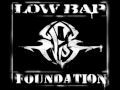 Θέμα χρόνου - Low Bap Sessions (BDFoxmoor,κιθάρα Αλέκος Σώρρος)