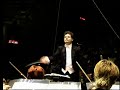 Noam Zur conductor Schubert 9th /3rd movement (Excerpt)