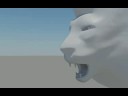 3D leeuw