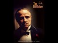 The Godfather – Theme