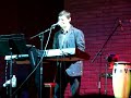 Buscadme y viviréis - Marcos Vidal Buscadme y viviréis - Marcos Vidal