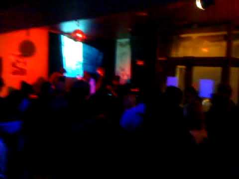 Revere - live in 