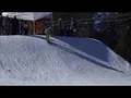 mammoth unbound slopestyle highlights feb 07