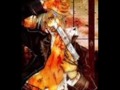 Vampire Knight