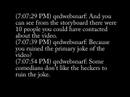 Websnarf and AmazingAtheist have a chat Websnarf and AmazingAtheist have a chat