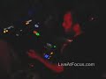 Jesse Rose Live at Club Focus Orange County - Tuesday Nights