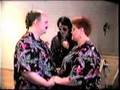 Las Vegas Wedding - Elvis
