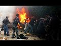 Les martyrs de la politique libanaise