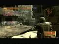 MGO Team GB PaIn AnD SoRrOw vs -[S]olid [F]atality- Map 2