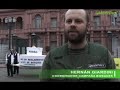 Acción Aniversario Ley de Bosques