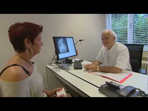 Darmonderzoek bij Bergman Clinics
