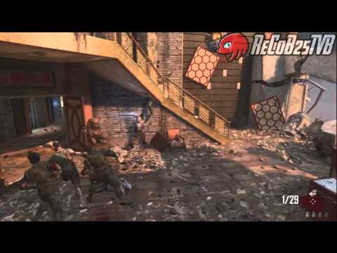 Truco Black Ops 2 Zombies DIE RISE Barrera invencible + Municion Infinita Olympia - By ReCoB Truco Black Ops 2 Zombies DIE RISE Barrera invencible + Municion Infinita Olympia - By ReCoB