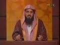 الداعية محمد العريفي هداية الناس بأبسط الطرق
