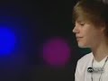 Justin Bieber Talking About Michael Jackson On 20/20