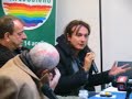 Bertinotti incontra le associazioni GLBTQ