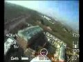 world_s_best_fpv_ez_video_rc_plane on board camera crash accident