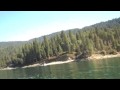 Bass Lake Przybyla